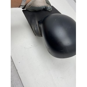 RETROVISORE ESTERNO DESTRO - DR 1 - ANNO 2009 - 2013 - COLORE NERO - COD S18-8202020  Calotta nera