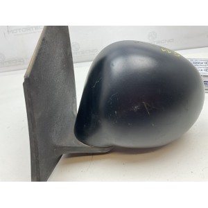 RETROVISORE ESTERNO DESTRO - DR 1 - ANNO 2009 - 2013 - COLORE NERO - COD S18-8202020  Calotta nera