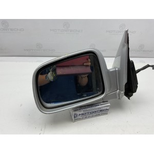specchietto retrovisore sinistro grigio per HONDA HR-V (GH) 1.6 16V (GH1 1999 -2006)
