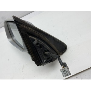 specchietto retrovisore sinistro grigio per HONDA HR-V (GH) 1.6 16V (GH1 1999 -2006)