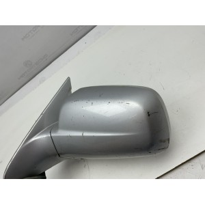 specchietto retrovisore sinistro grigio per HONDA HR-V (GH) 1.6 16V (GH1 1999 -2006)