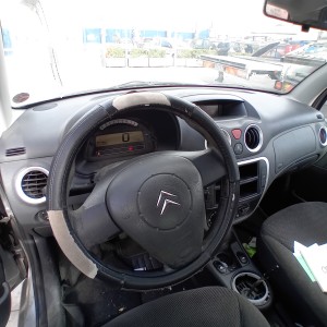 Citroen c3 del 2007 1.1benzina