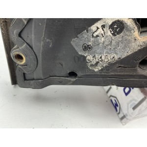 Specchietto retrovisore destro, Lancia Y 2004, colore grigio topo antracite