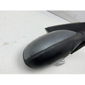 Specchietto retrovisore destro, Lancia Y 2004, colore grigio topo antracite