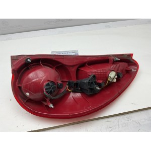 J00-4433010 FARO FANALE POSTERIORE SINISTRO DR ZERO 1.0 B 51KW 5M 5P (2018) RICAMBIO USATO