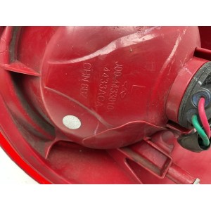 J00-4433010 FARO FANALE POSTERIORE SINISTRO DR ZERO 1.0 B 51KW 5M 5P (2018) RICAMBIO USATO