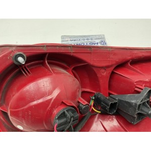 J00-4433010 FARO FANALE POSTERIORE SINISTRO DR ZERO 1.0 B 51KW 5M 5P (2018) RICAMBIO USATO