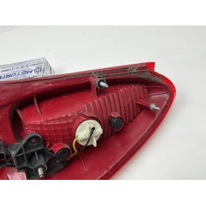 J00-4433010 FARO FANALE POSTERIORE SINISTRO DR ZERO 1.0 B 51KW 5M 5P (2018) RICAMBIO USATO