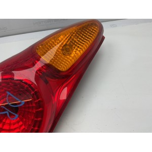 J00-4433010 FARO FANALE POSTERIORE SINISTRO DR ZERO 1.0 B 51KW 5M 5P (2018) RICAMBIO USATO