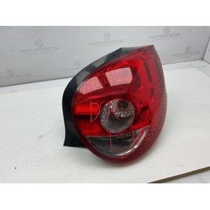 STOP FANALE POSTERIORE DESTRO DR 1 1° Serie S18-3773020 (09al14)