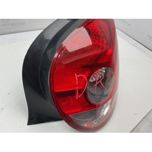 STOP FANALE POSTERIORE DESTRO DR 1 1° Serie S18-3773020 (09al14)