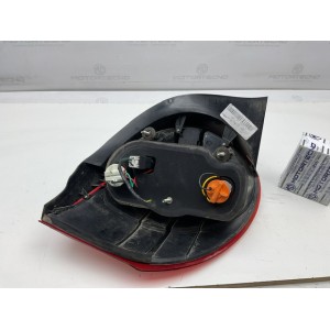 STOP FANALE POSTERIORE DESTRO DR 1 1° Serie S18-3773020 (09al14)