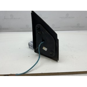 12363750 Specchietto Retrovisore Sinistro per CITROEN C2 SX 2005 180696 calotta nera