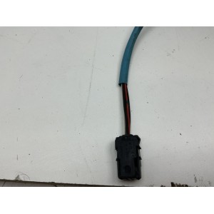 SPECCHIETTO RETROVISORE DESTRO CITROEN C2 2° Serie 12363760 (05al08) calotta nera