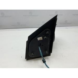 SPECCHIETTO RETROVISORE DESTRO CITROEN C2 2° Serie 12363760 (05al08) calotta nera