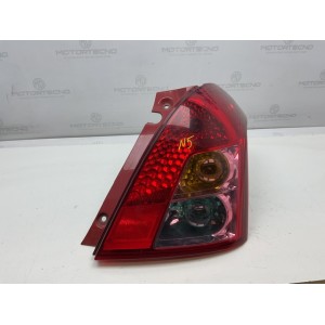STOP FANALE POSTERIORE DESTRO SUZUKI Swift 4° Serie 45252 (04al10)