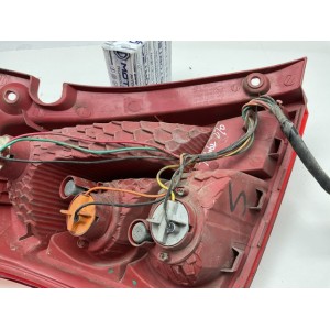 STOP FANALE POSTERIORE DESTRO SUZUKI Swift 4° Serie 45252 (04al10)