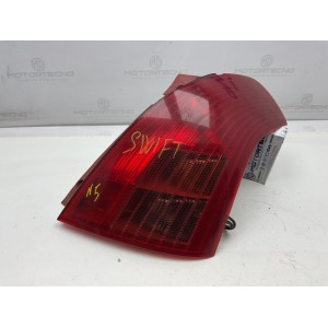 Fanale Stop Posteriore Destro SUZUKI SWIFT 4 Serie 3-5 Porte 2005 2011