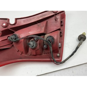 Fanale Stop Posteriore Destro SUZUKI SWIFT 4 Serie 3-5 Porte 2005 2011