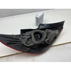 STOP FANALE POSTERIORE DESTRO OPEL Corsa D 3P 1° Serie 1326905 (06in su)