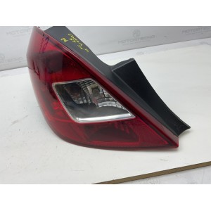 STOP FANALE POSTERIORE SINISTRO OPEL Corsa D 5P 1° Serie 13269050 (06in su)
