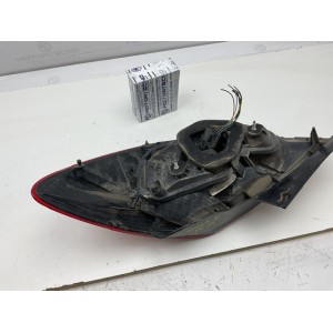 STOP FANALE POSTERIORE SINISTRO OPEL Corsa D 5P 1° Serie 13269050 (06in su)