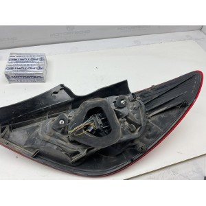 STOP FANALE POSTERIORE SINISTRO OPEL Corsa D 5P 1° Serie 13269050 (06in su)