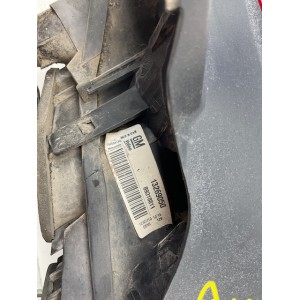 STOP FANALE POSTERIORE SINISTRO OPEL Corsa D 5P 1° Serie 13269050 (06in su)