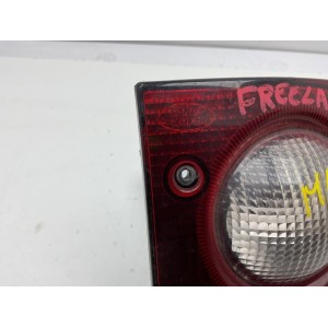 22960202 STOP FANALE POSTERIORE DESTRO PASSEGGERO LAND ROVER FREELANDER 2001 originale