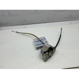 SERRATURA POSTERIORE DESTRA LANCIA Ypsilon 4° Serie 51833761 / 48D11 (11al23)