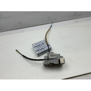 SERRATURA POSTERIORE DESTRA LANCIA Ypsilon 4° Serie 51833761 / 48D11 (11al23)