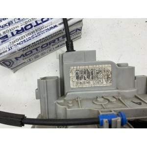 SERRATURA POSTERIORE DESTRA LANCIA Ypsilon 4° Serie 51833761 / 48D11 (11al23)