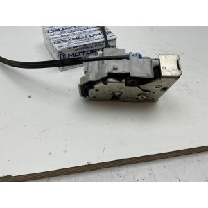 SERRATURA POSTERIORE DESTRA LANCIA Ypsilon 4° Serie 51833761 / 48D11 (11al23)