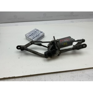 MOTORINO TANDEM TERGICRISTALLO ANTERIORE ALFA ROMEO Mito Serie (955_) W09106 (08in su)