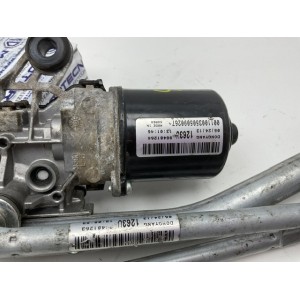 Motorino tandem Tergi Cristallo CHEVROLET (DAEWOO) SPARK M300 1.0 95481265 2010 2015 DONGYANG 1263U