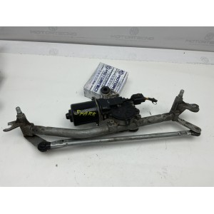 Motorino tandem Tergi Cristallo CHEVROLET (DAEWOO) SPARK M300 1.0 95481265 2010 2015 DONGYANG 1263U