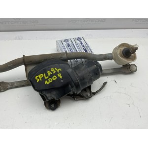 MOTORINO TANDEM TERGICRISTALLO ANTERIORE PER SUZUKI SPLASH 2008-2015 USATO (94483)