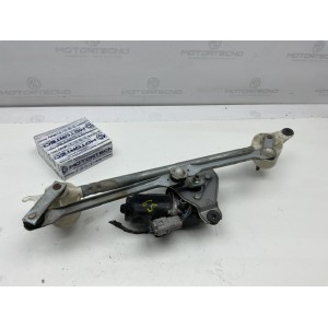 MOTORINO TANDEM TERGICRISTALLO ANTERIORE PER SUZUKI SPLASH 2008-2015 USATO (94483)