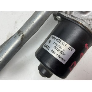 405.121 TANDEM MOTORINO TERGICRISTALLI ANTERIORE BMW SERIE 1 E87