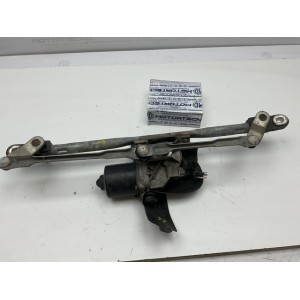 MOTORINO TANDEM TERGICRISTALLO ANTERIORE FIAT Panda 2° Serie MS159200-7151 (03al10)