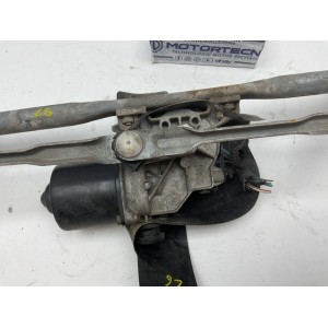 MOTORINO TANDEM TERGICRISTALLO ANTERIORE FIAT Panda 2° Serie MS159200-7151 (03al10)