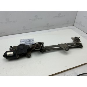 MOTORINO TANDEM TERGICRISTALLO ANTERIORE MITSUBISHI Colt Serie 3P (Z30) MS159200-6820 (04al12)