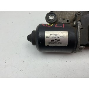 MOTORINO TANDEM TERGICRISTALLO ANTERIORE MITSUBISHI Colt Serie 3P (Z30) MS159200-6820 (04al12)