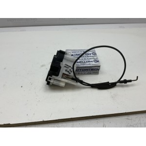 SERRATURA ANTERIORE DESTRA FIAT 500 Serie 51827594 (07al14)