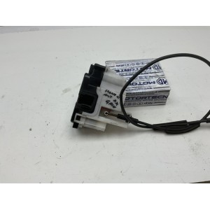 SERRATURA ANTERIORE DESTRA FIAT 500 Serie 51827594 (07al14)