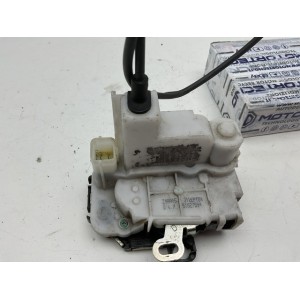 SERRATURA ANTERIORE DESTRA FIAT 500 Serie 51827594 (07al14)