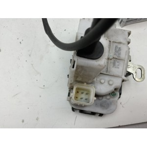 SERRATURA ANTERIORE DESTRA FIAT 500 Serie 51827594 (07al14)