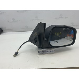 Specchietto Retrovisore DX elettrico DR5 2009 5fili T11-8202020 Calotta nera