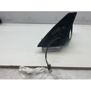 Specchietto Retrovisore DX elettrico DR5 2009 5fili T11-8202020 Calotta nera