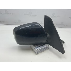 Specchietto Retrovisore DX elettrico DR5 2009 5fili T11-8202020 Calotta nera